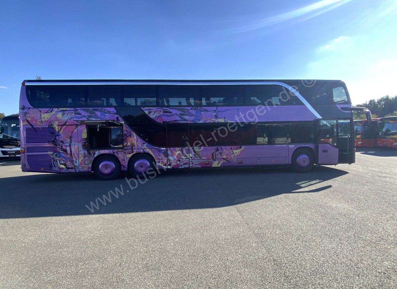 Setra S 431 DT - Autobus na sprat: slika 5 Setra S 431 DT - Autobus na sprat: slika 5