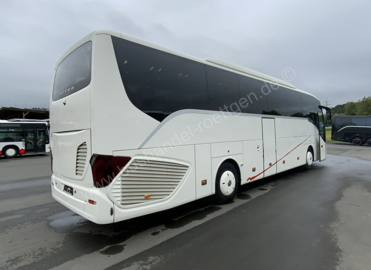 Setra S 515 HD - Turistički autobus: slika 3 Setra S 515 HD - Turistički autobus: slika 3