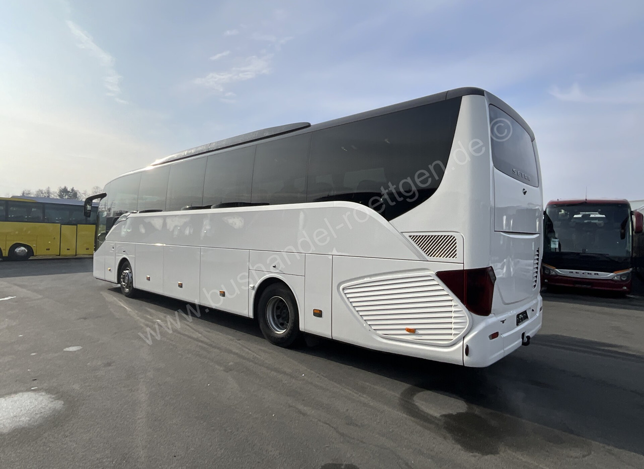 Setra S 515 HD - Turistički autobus: slika 4 Setra S 515 HD - Turistički autobus: slika 4