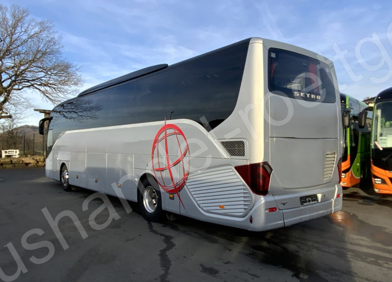 Setra S 515 HD - Turistički autobus: slika 3 Setra S 515 HD - Turistički autobus: slika 3