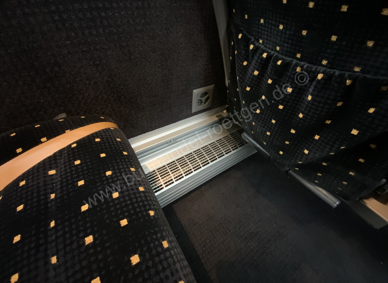 Turistički autobus Setra S 516 HD: slika 18