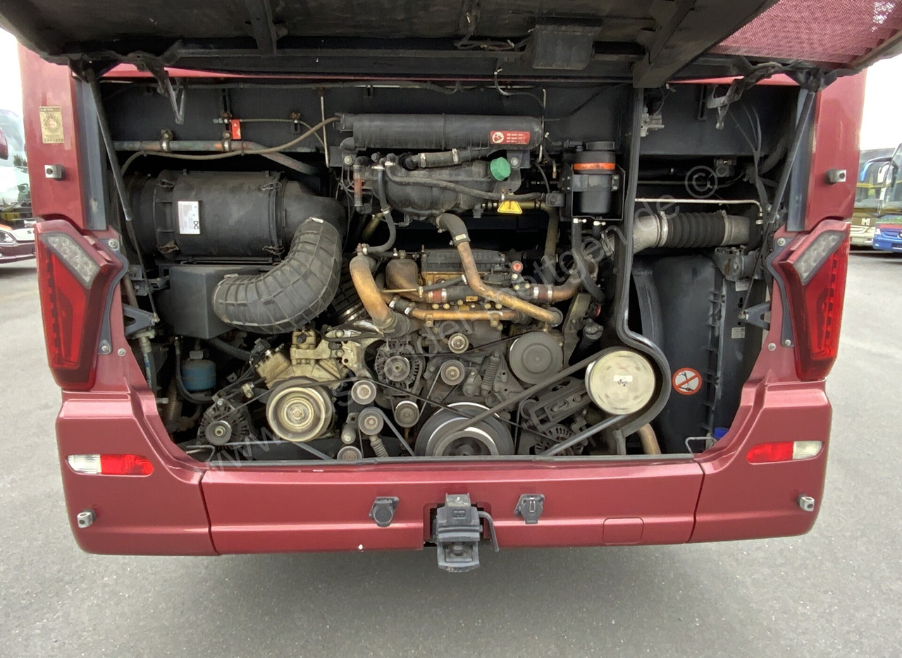 Turistički autobus Setra S 516 HD: slika 9