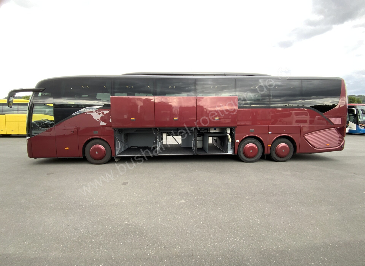 Turistički autobus Setra S 516 HD: slika 6