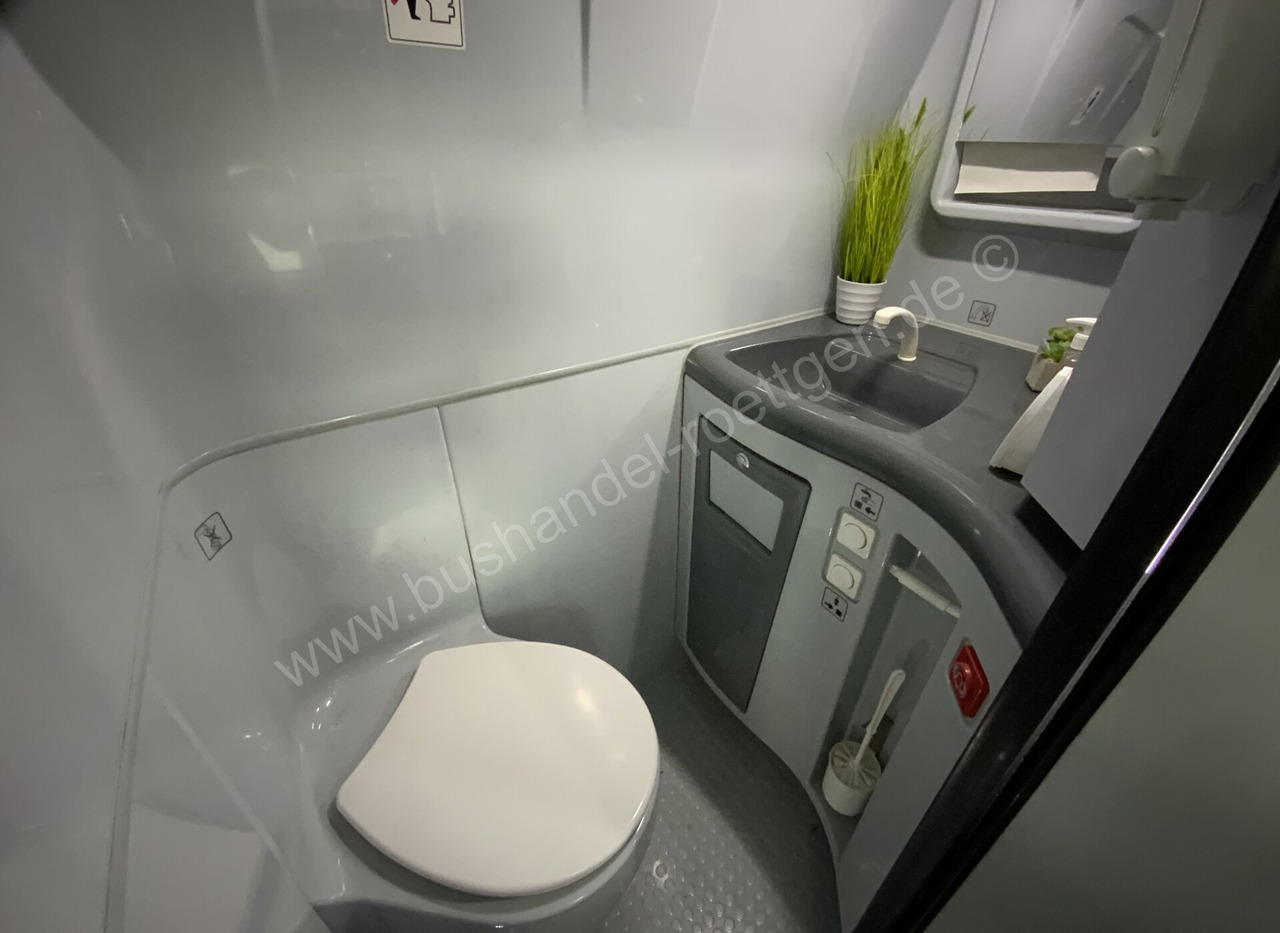 Turistički autobus Setra S 516 HD: slika 19