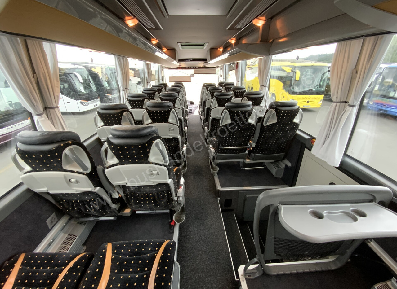 Turistički autobus Setra S 516 HD: slika 16