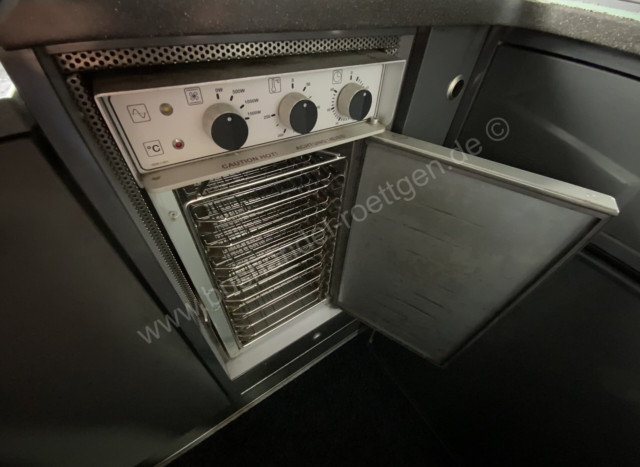 Turistički autobus Setra S 516 HD: slika 20