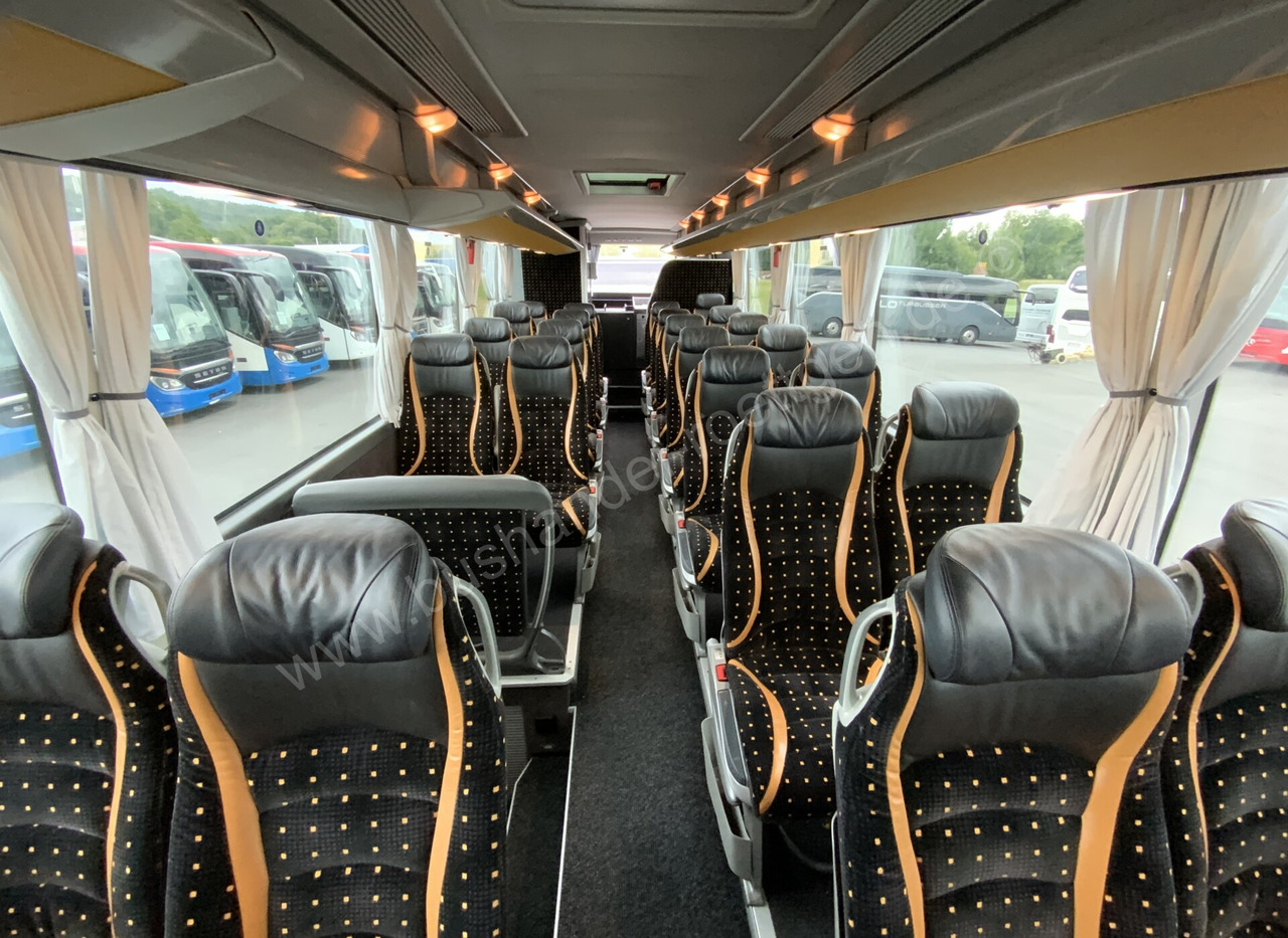 Turistički autobus Setra S 516 HD: slika 12