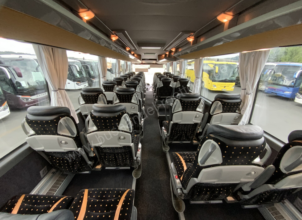 Turistički autobus Setra S 516 HD: slika 15