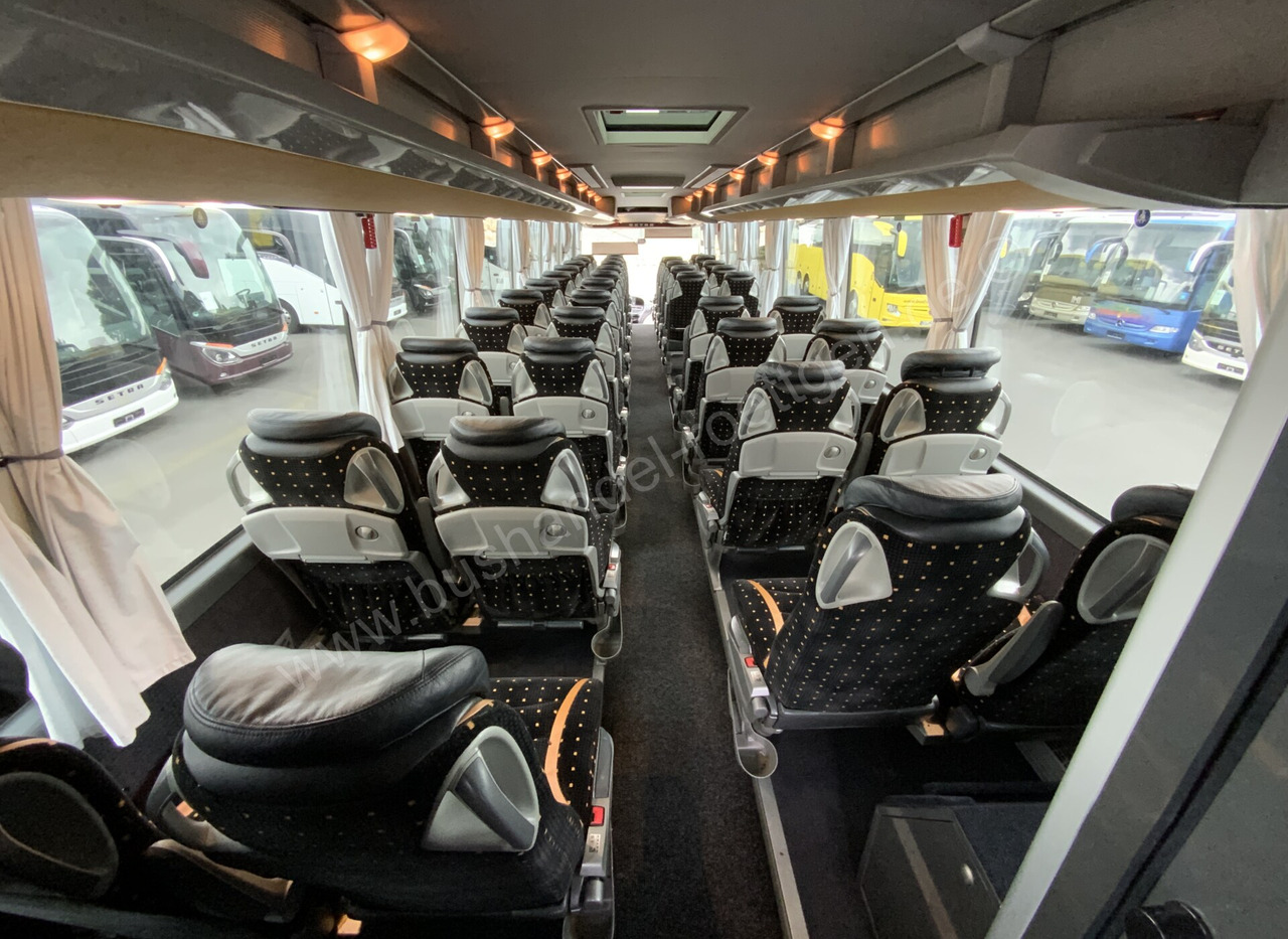 Turistički autobus Setra S 516 HD: slika 14
