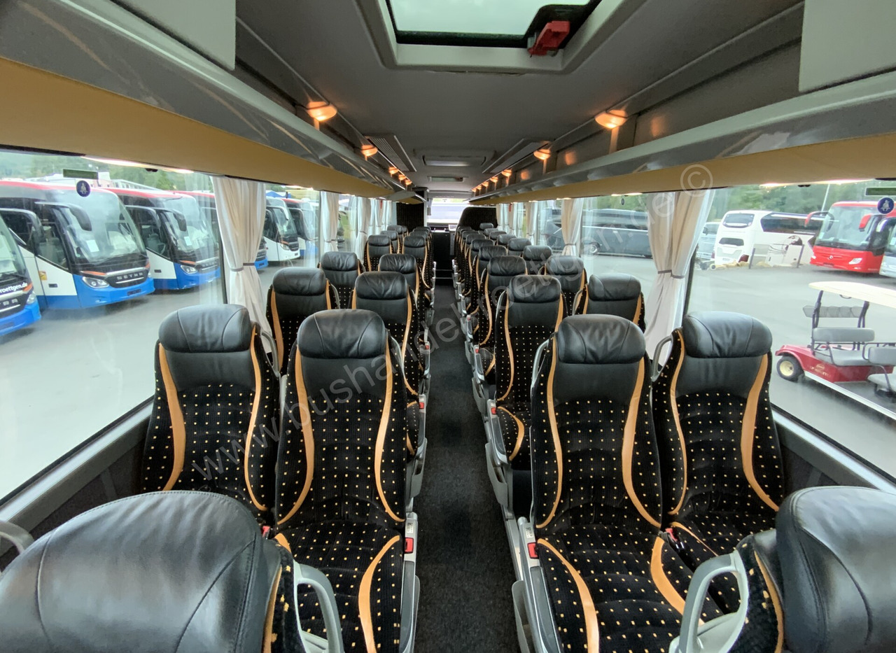 Turistički autobus Setra S 516 HD: slika 11