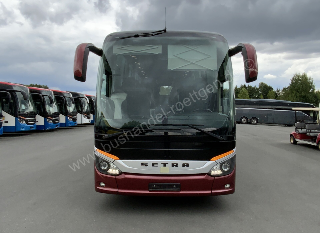 Turistički autobus Setra S 516 HD: slika 7