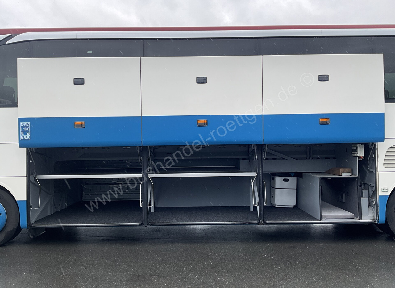 Setra S 517 HDH - Turistički autobus: slika 5 Setra S 517 HDH - Turistički autobus: slika 5