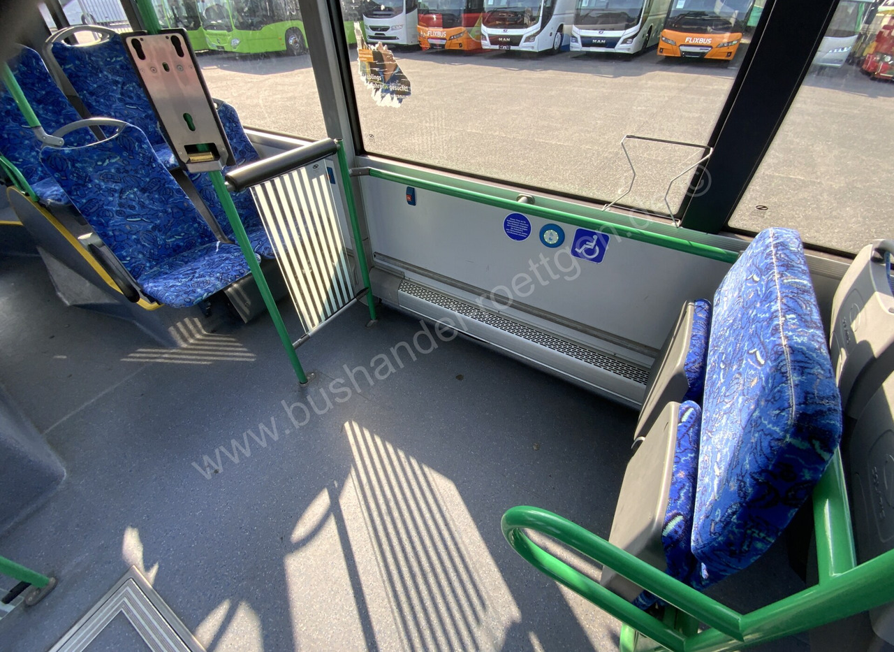 Gradski autobus Solaris Urbino 12: slika 12 Gradski autobus Solaris Urbino 12: slika 12
