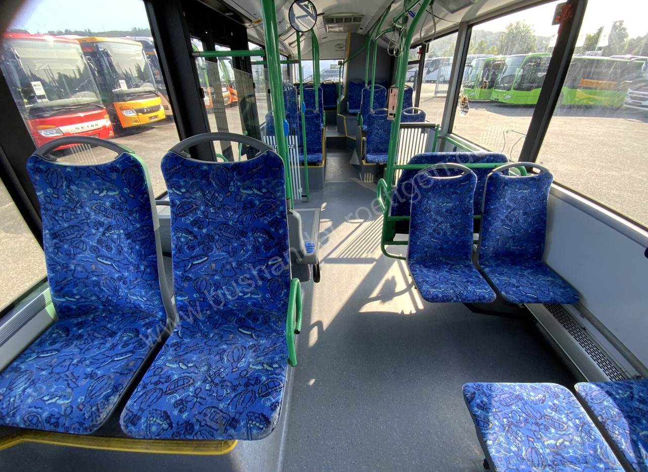 Gradski autobus Solaris Urbino 12: slika 11 Gradski autobus Solaris Urbino 12: slika 11