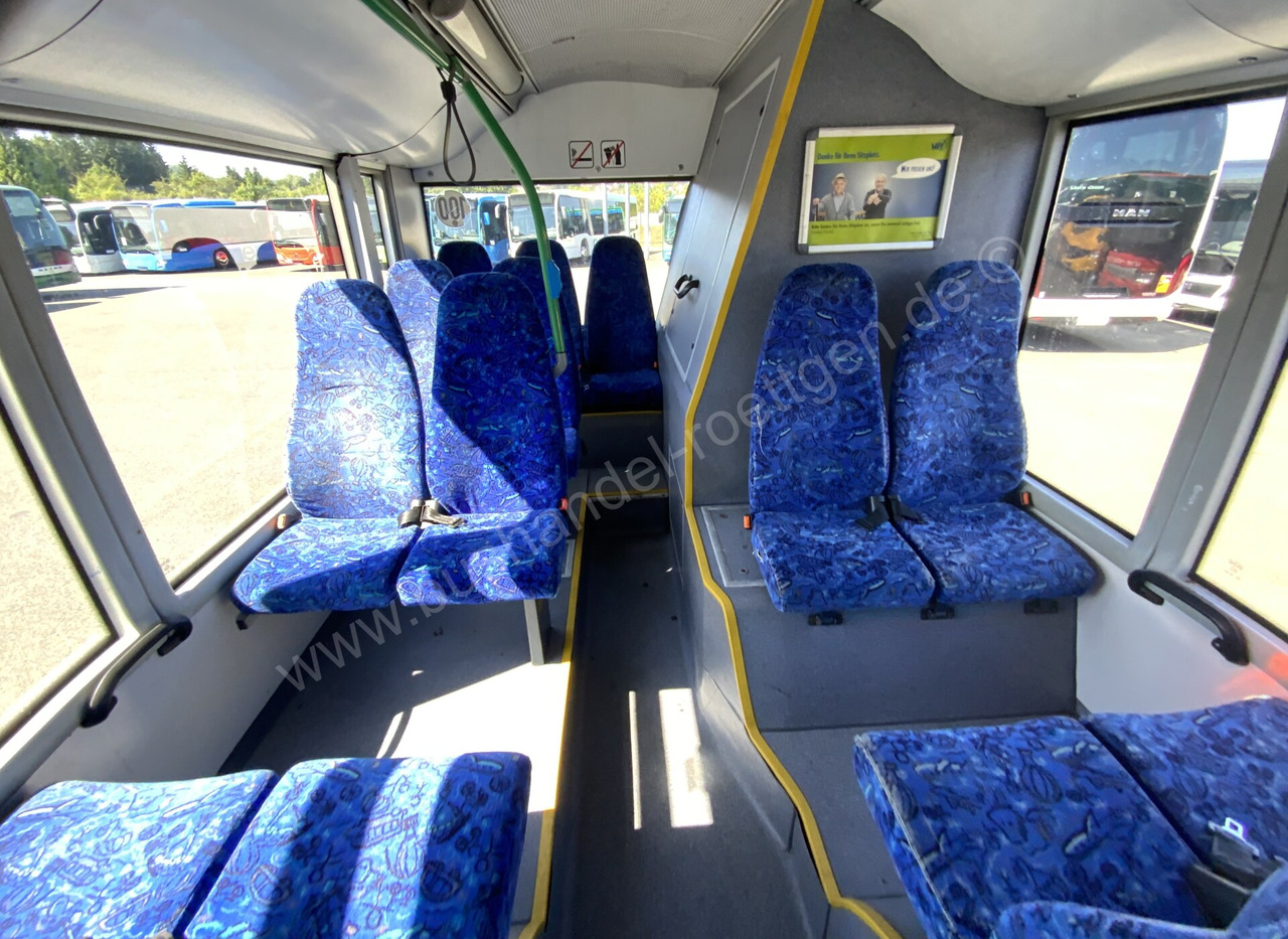 Gradski autobus Solaris Urbino 12: slika 12