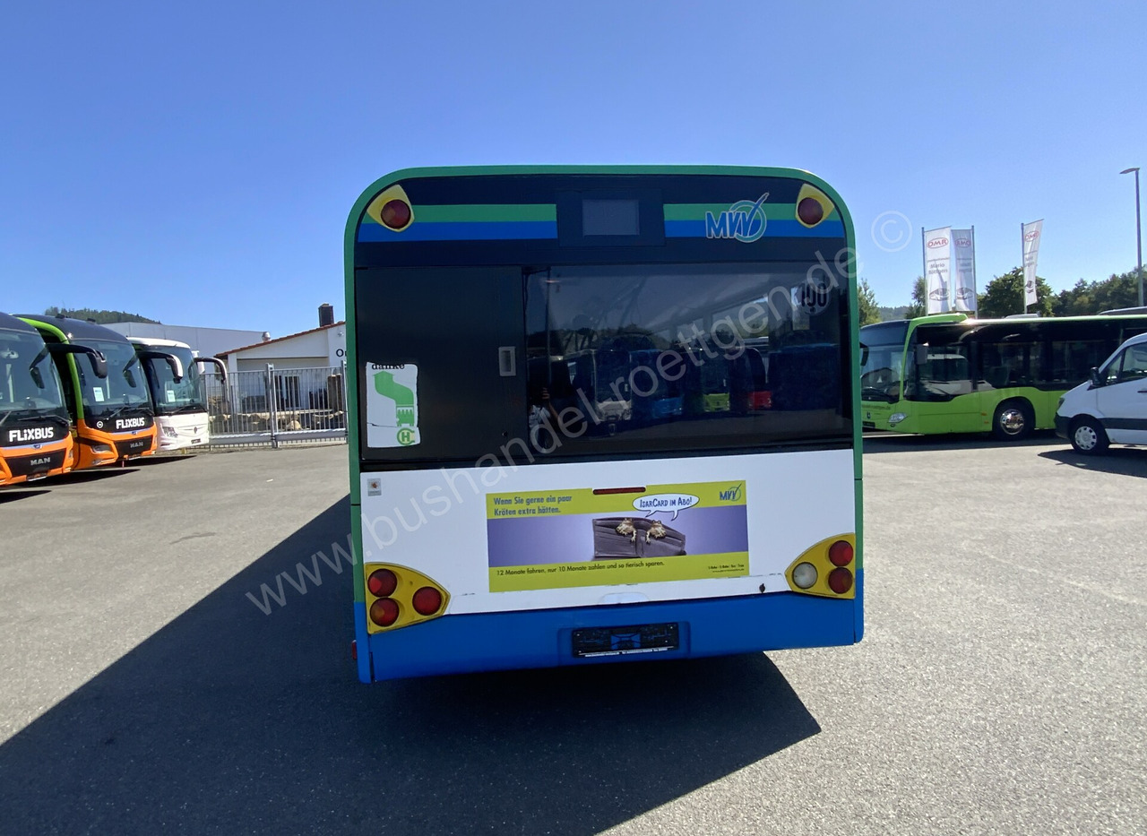 Gradski autobus Solaris Urbino 12: slika 7
