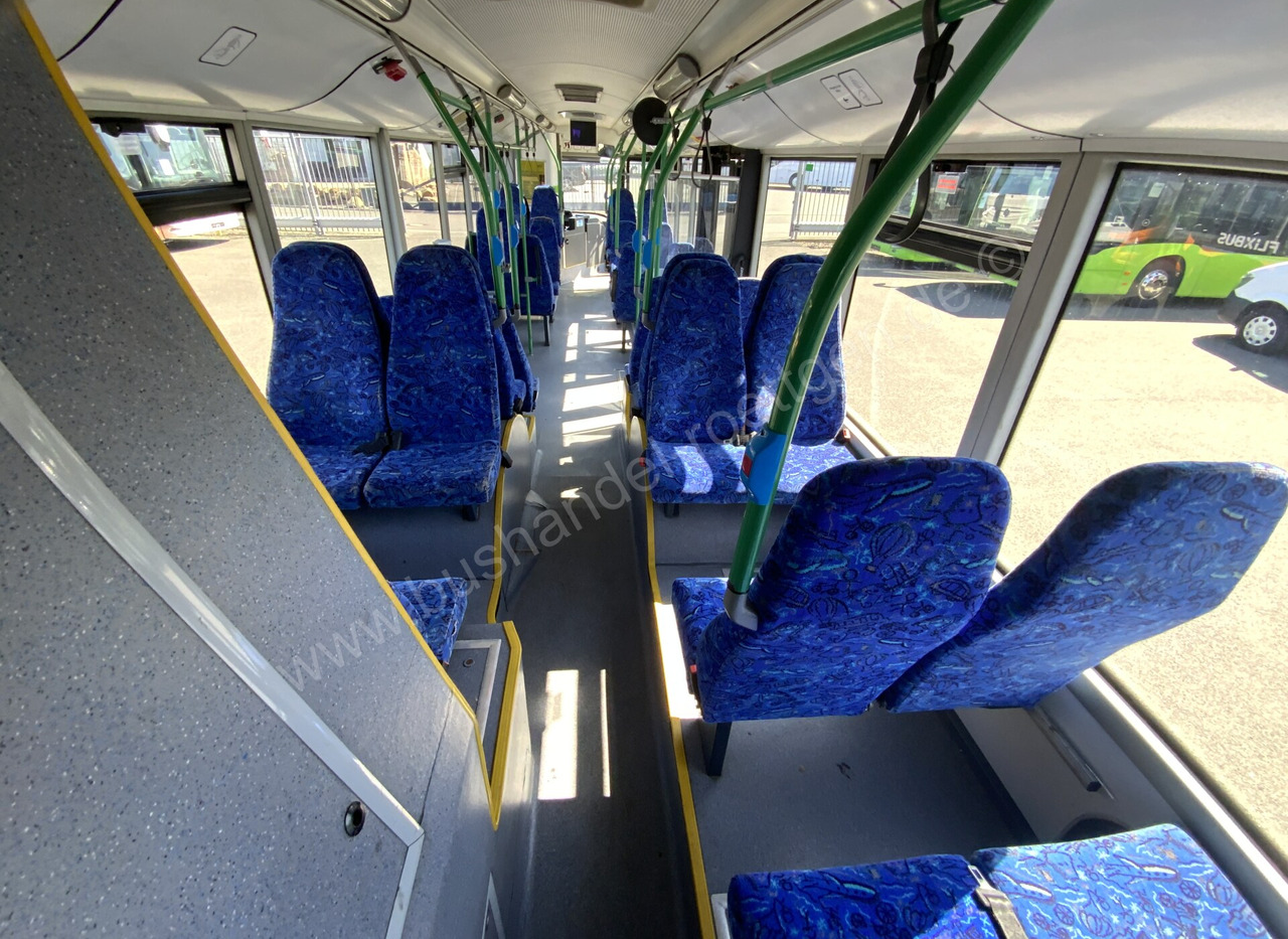 Gradski autobus Solaris Urbino 12: slika 13