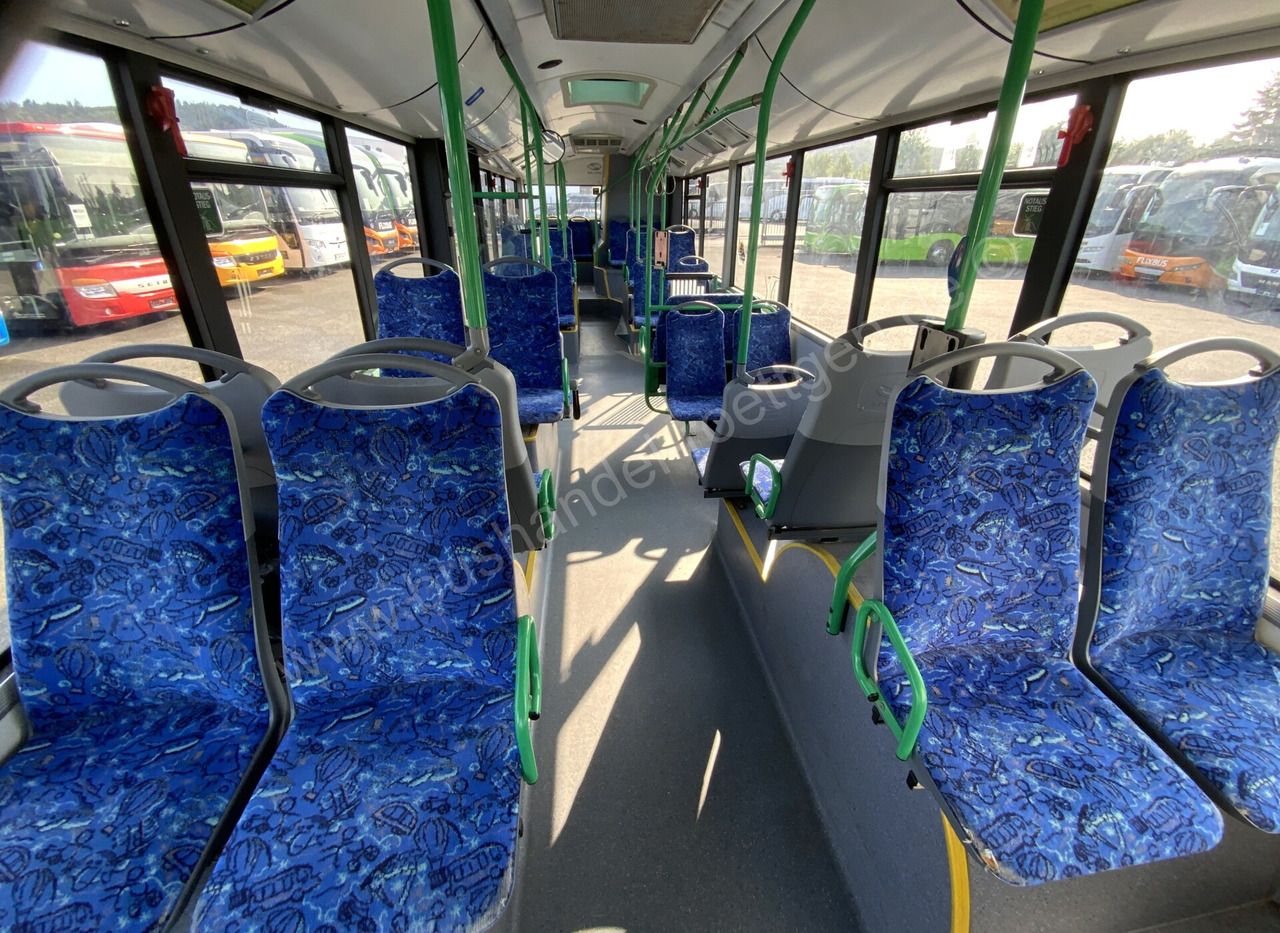 Gradski autobus Solaris Urbino 12: slika 10 Gradski autobus Solaris Urbino 12: slika 10