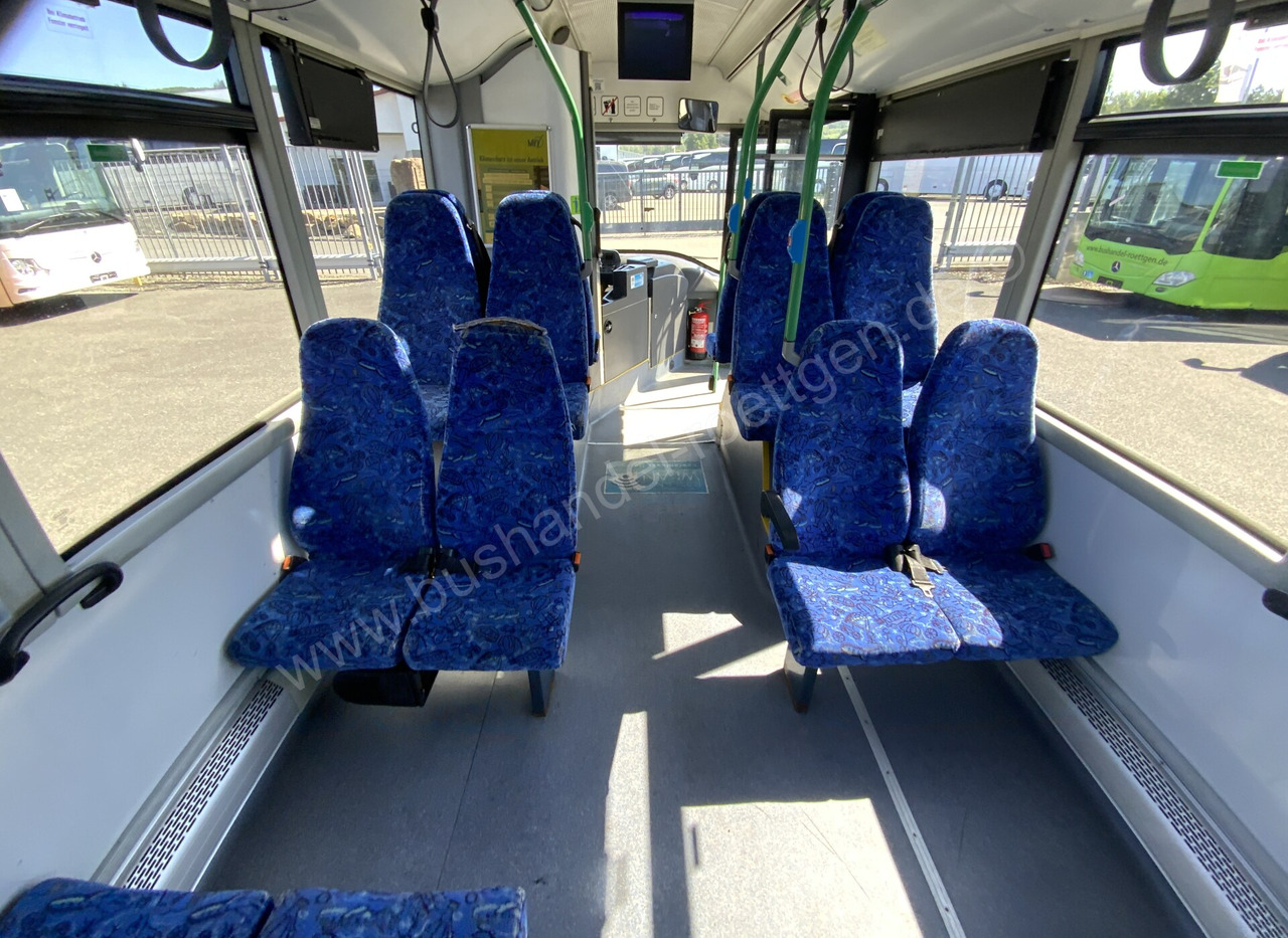 Gradski autobus Solaris Urbino 12: slika 16