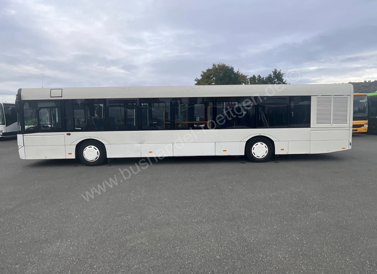 Solaris Urbino 12 - Gradski autobus: slika 5 Solaris Urbino 12 - Gradski autobus: slika 5