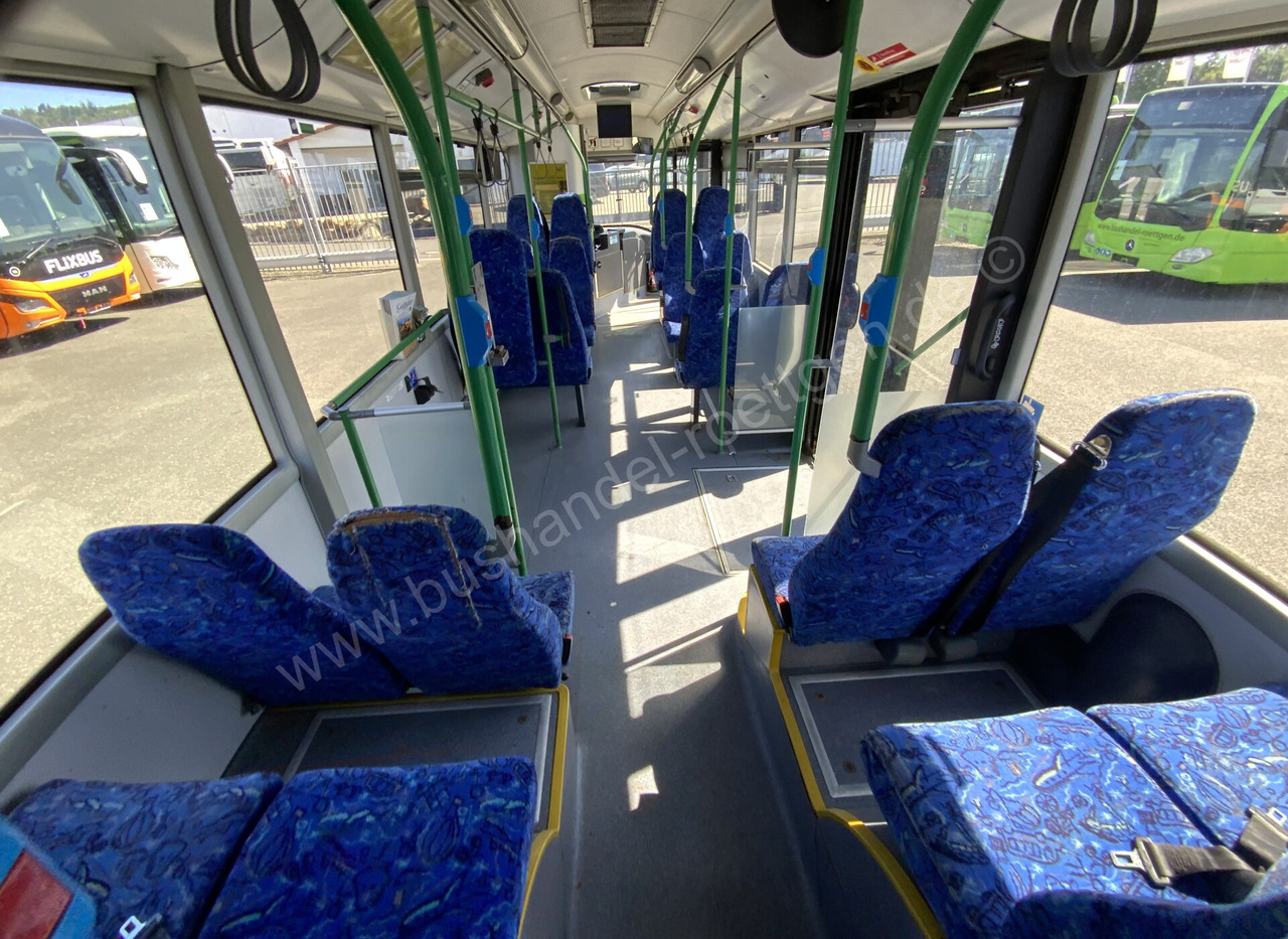 Gradski autobus Solaris Urbino 12: slika 14