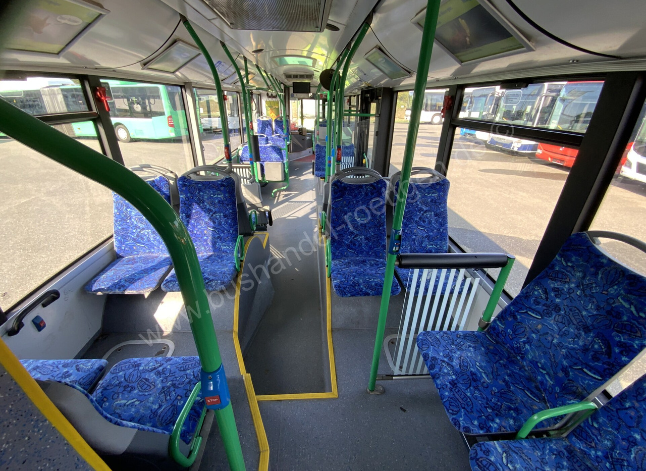 Gradski autobus Solaris Urbino 12: slika 15 Gradski autobus Solaris Urbino 12: slika 15