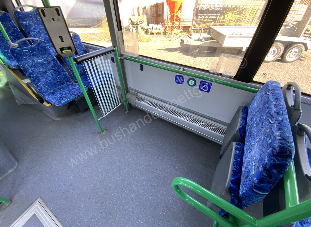 Gradski autobus Solaris Urbino 12: slika 12