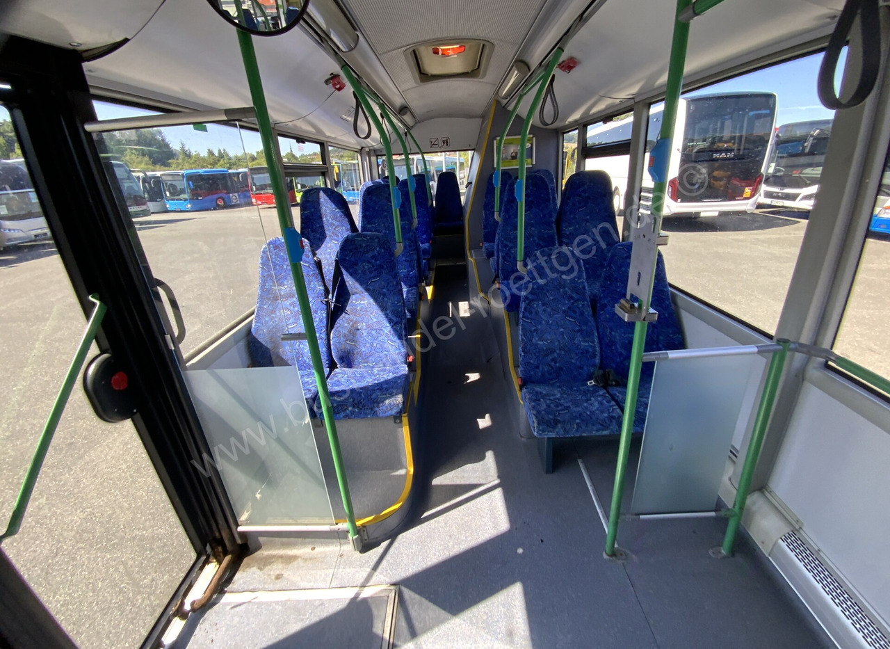 Gradski autobus Solaris Urbino 12: slika 11