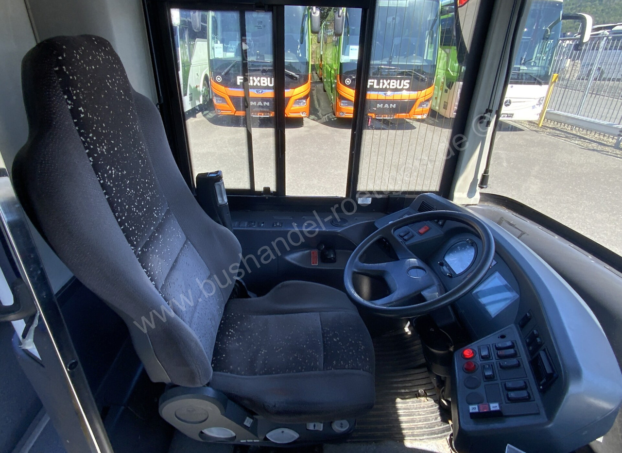 Gradski autobus Solaris Urbino 12: slika 19