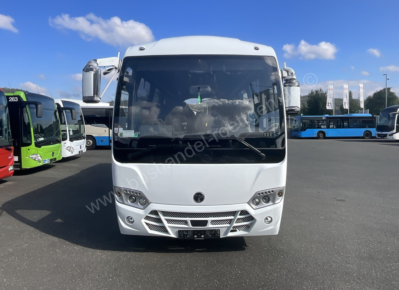 Temsa Prestij SX - Turistički autobus: slika 5 Temsa Prestij SX - Turistički autobus: slika 5
