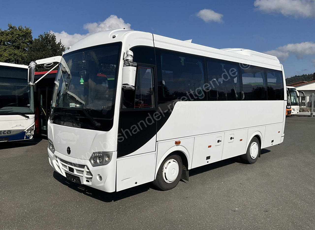 Temsa Prestij SX - Turistički autobus: slika 2 Temsa Prestij SX - Turistički autobus: slika 2