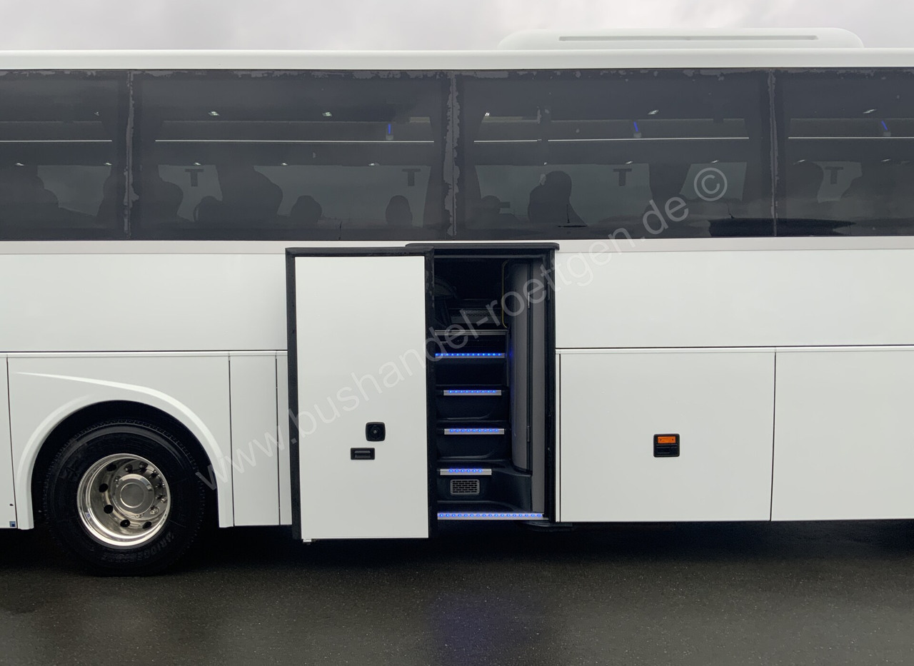 Temsa Safari HD 13 - Turistički autobus: slika 5 Temsa Safari HD 13 - Turistički autobus: slika 5