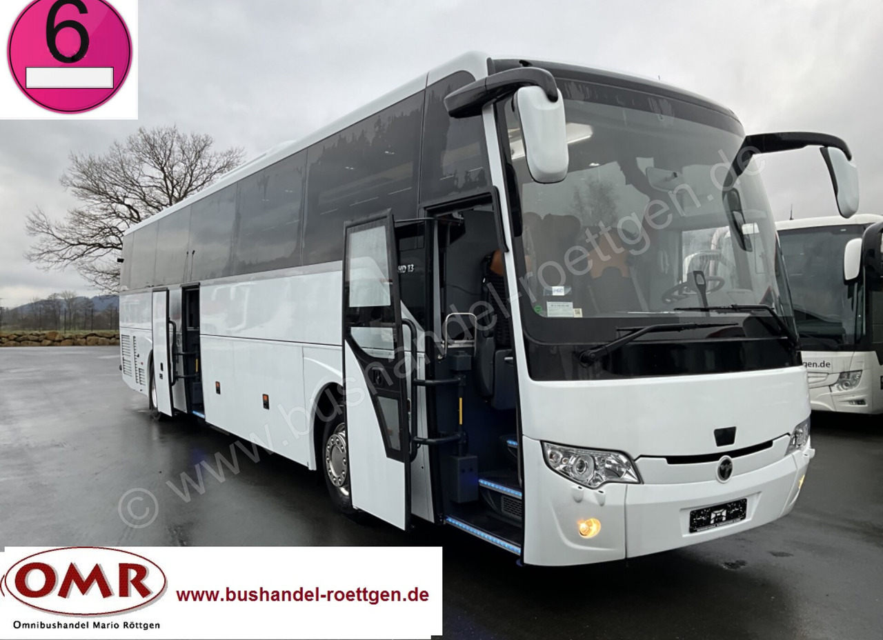 Temsa Safari HD 13 - Turistički autobus: slika 1 Temsa Safari HD 13 - Turistički autobus: slika 1