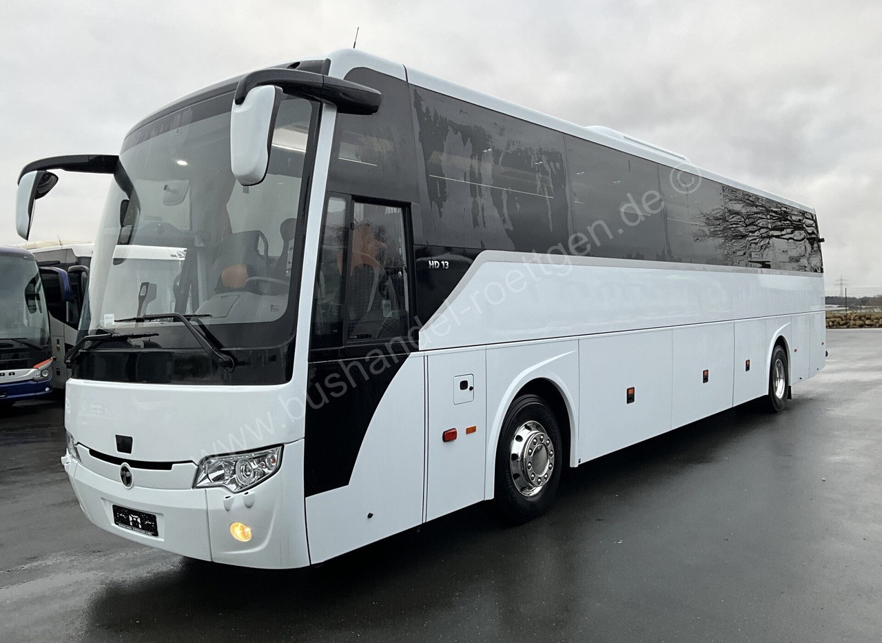 Temsa Safari HD 13 - Turistički autobus: slika 2 Temsa Safari HD 13 - Turistički autobus: slika 2