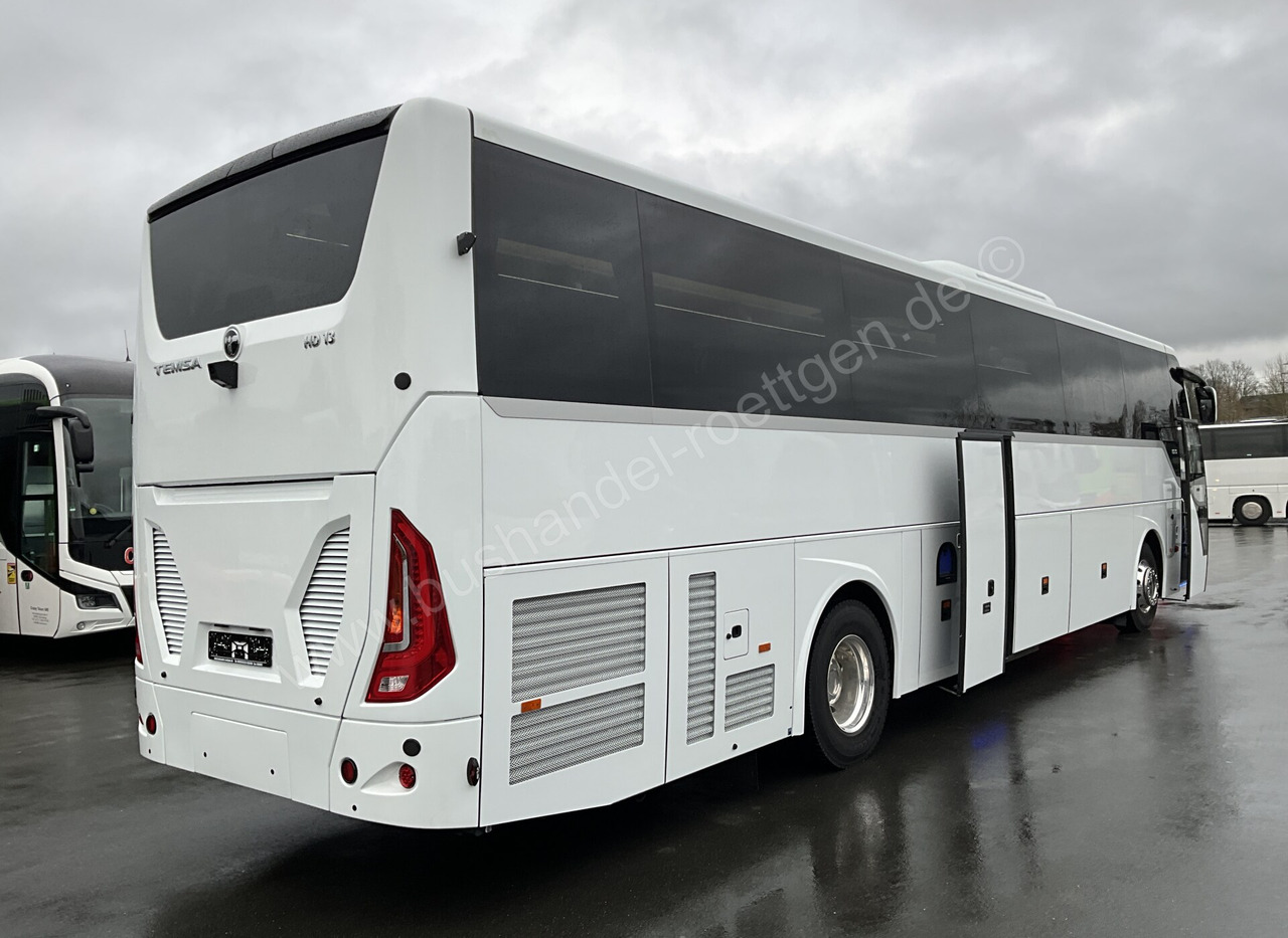 Temsa Safari HD 13 - Turistički autobus: slika 4 Temsa Safari HD 13 - Turistički autobus: slika 4