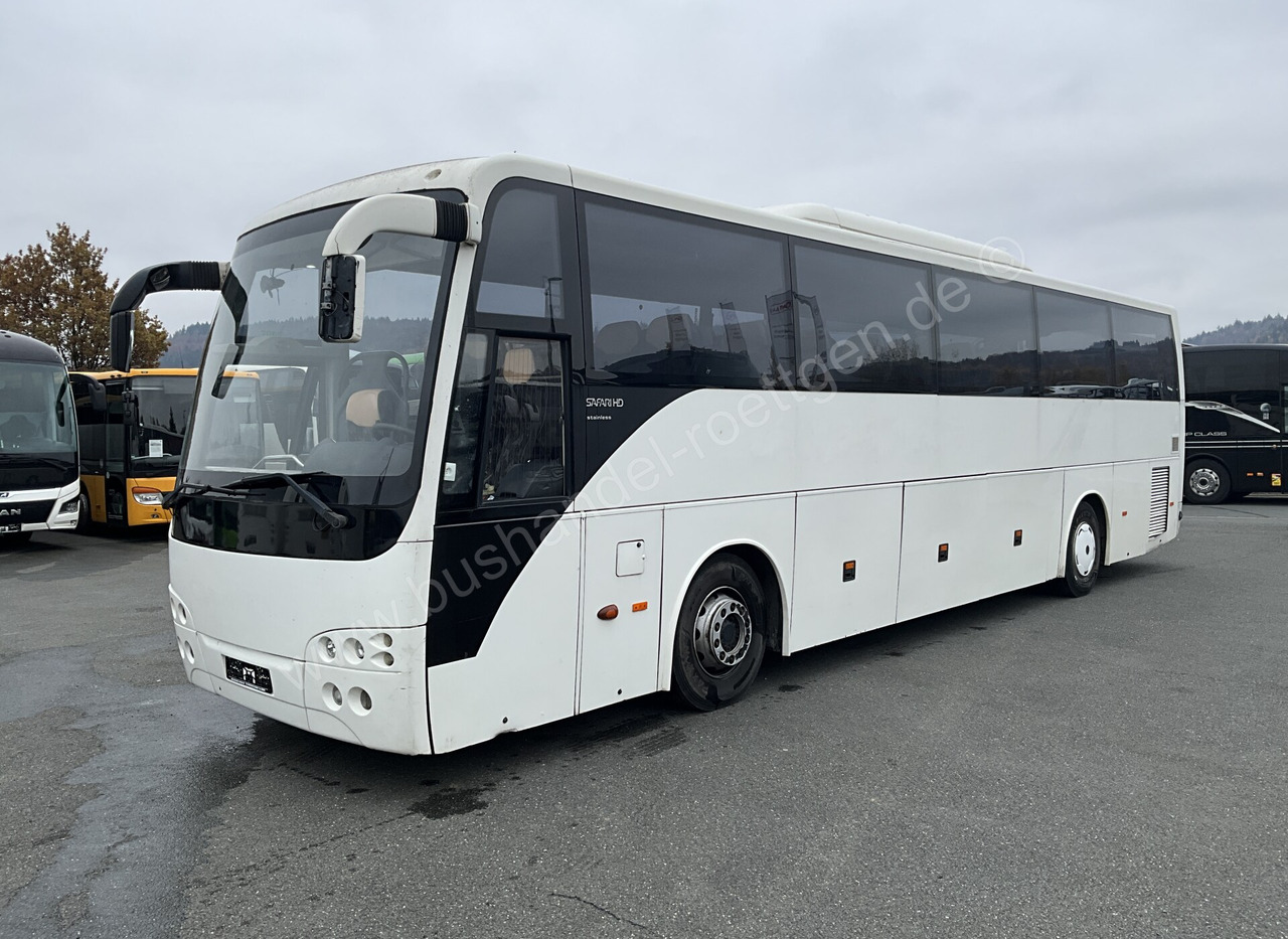 Temsa Safari HD - Turistički autobus: slika 2 Temsa Safari HD - Turistički autobus: slika 2