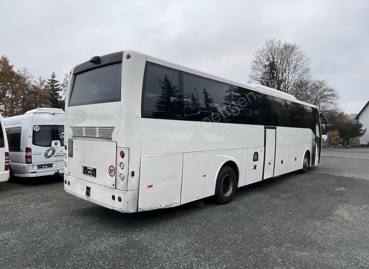 Temsa Safari HD - Turistički autobus: slika 3 Temsa Safari HD - Turistički autobus: slika 3