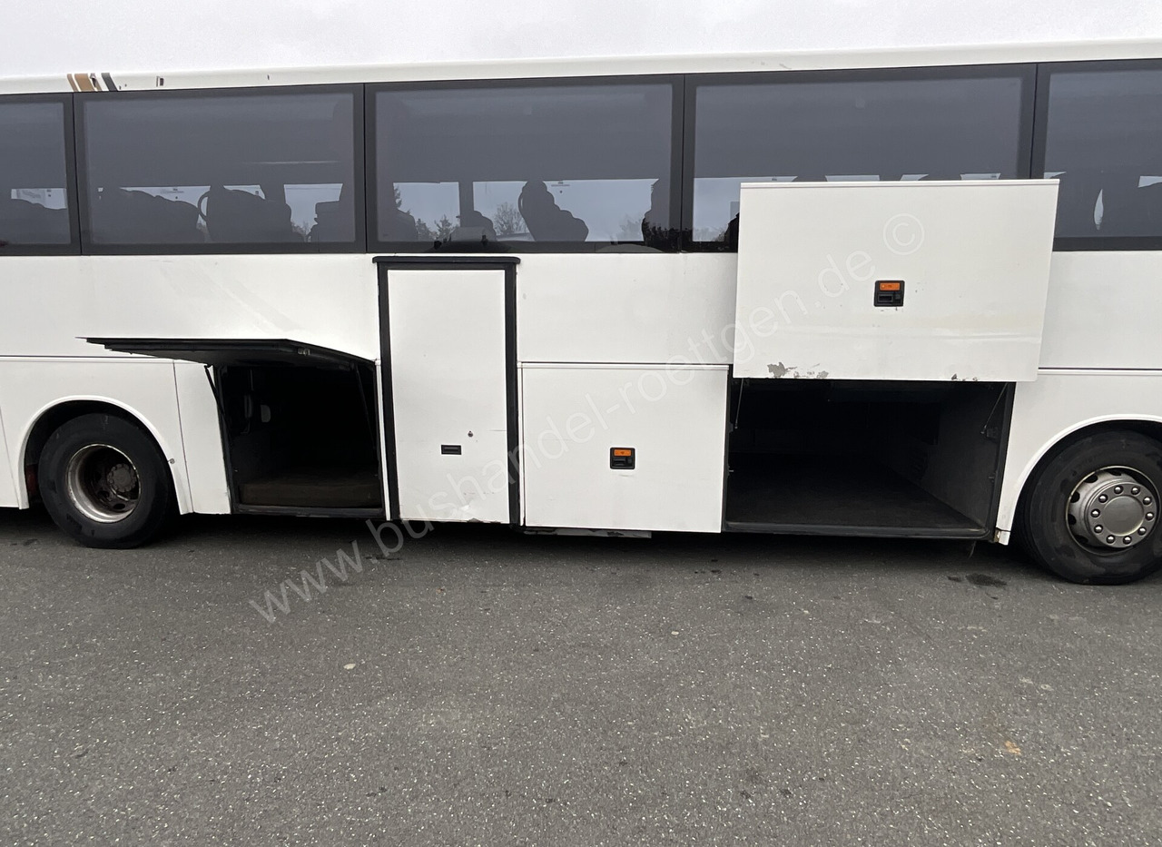 Temsa Safari HD - Turistički autobus: slika 5 Temsa Safari HD - Turistički autobus: slika 5