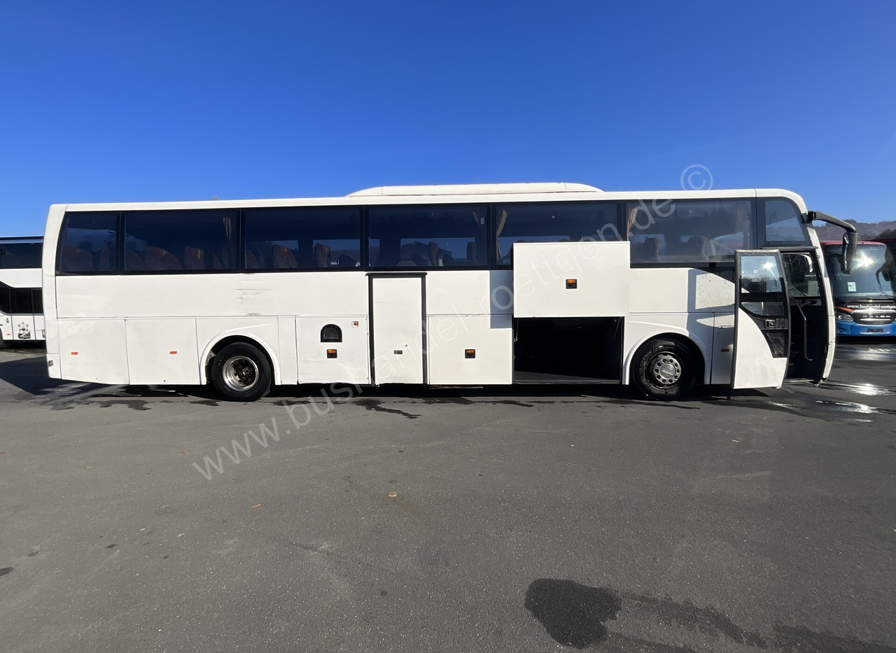 Temsa Safari HD - Turistički autobus: slika 5 Temsa Safari HD - Turistički autobus: slika 5