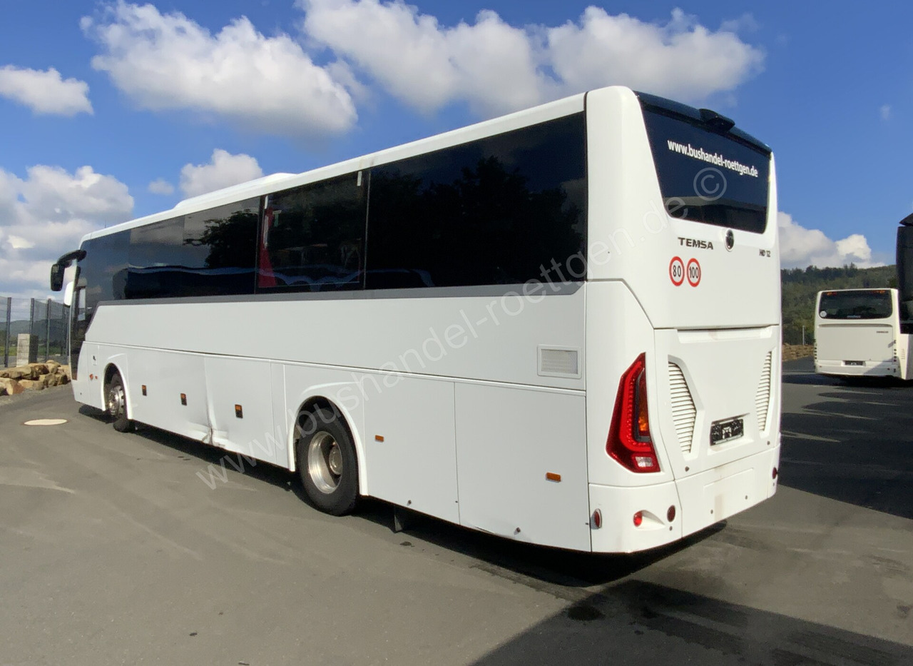 Temsa Safari HD12 - Turistički autobus: slika 3 Temsa Safari HD12 - Turistički autobus: slika 3