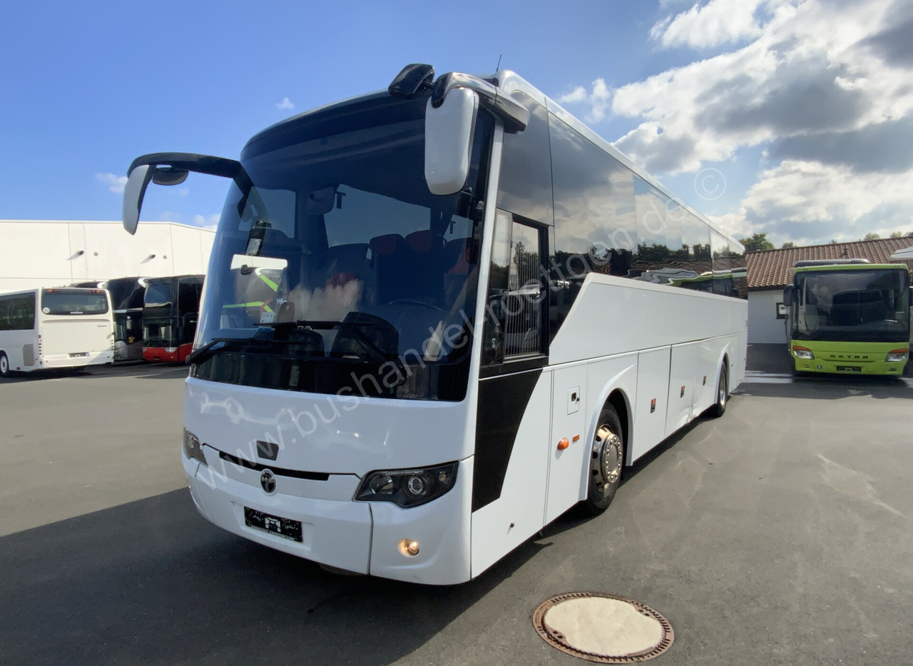 Temsa Safari HD12 - Turistički autobus: slika 2 Temsa Safari HD12 - Turistički autobus: slika 2