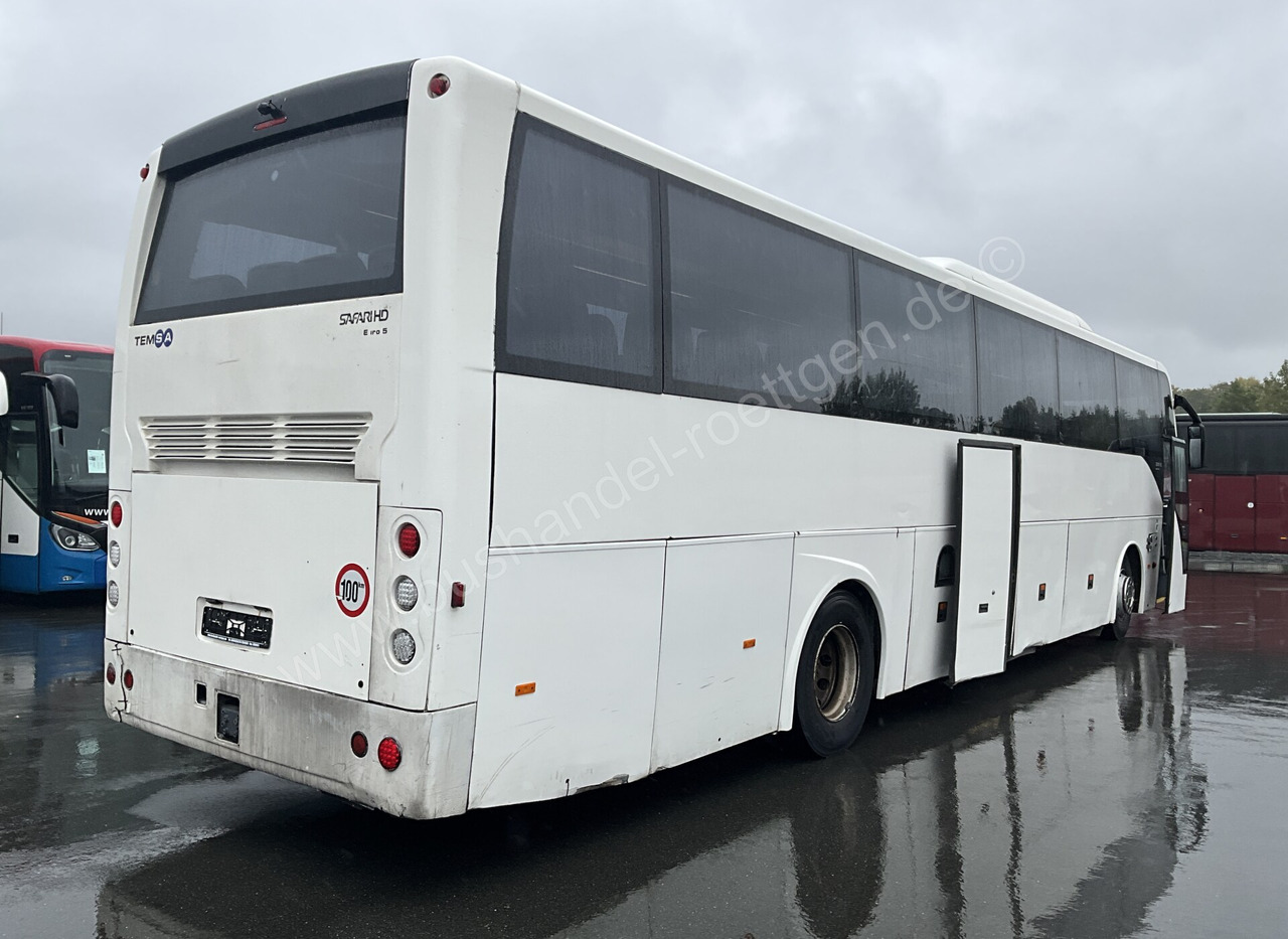 Temsa Safari - Turistički autobus: slika 3 Temsa Safari - Turistički autobus: slika 3