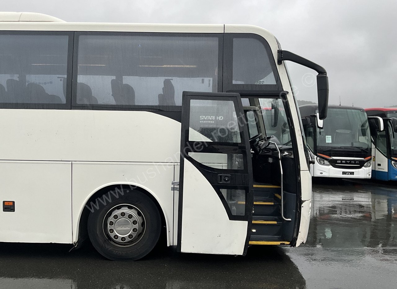 Temsa Safari - Turistički autobus: slika 5 Temsa Safari - Turistički autobus: slika 5