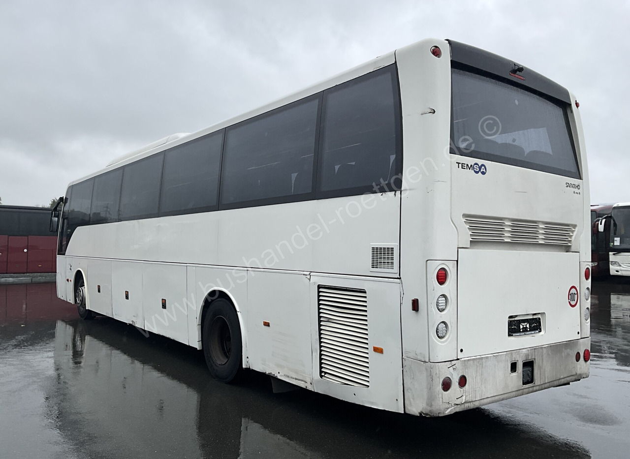 Temsa Safari - Turistički autobus: slika 4 Temsa Safari - Turistički autobus: slika 4