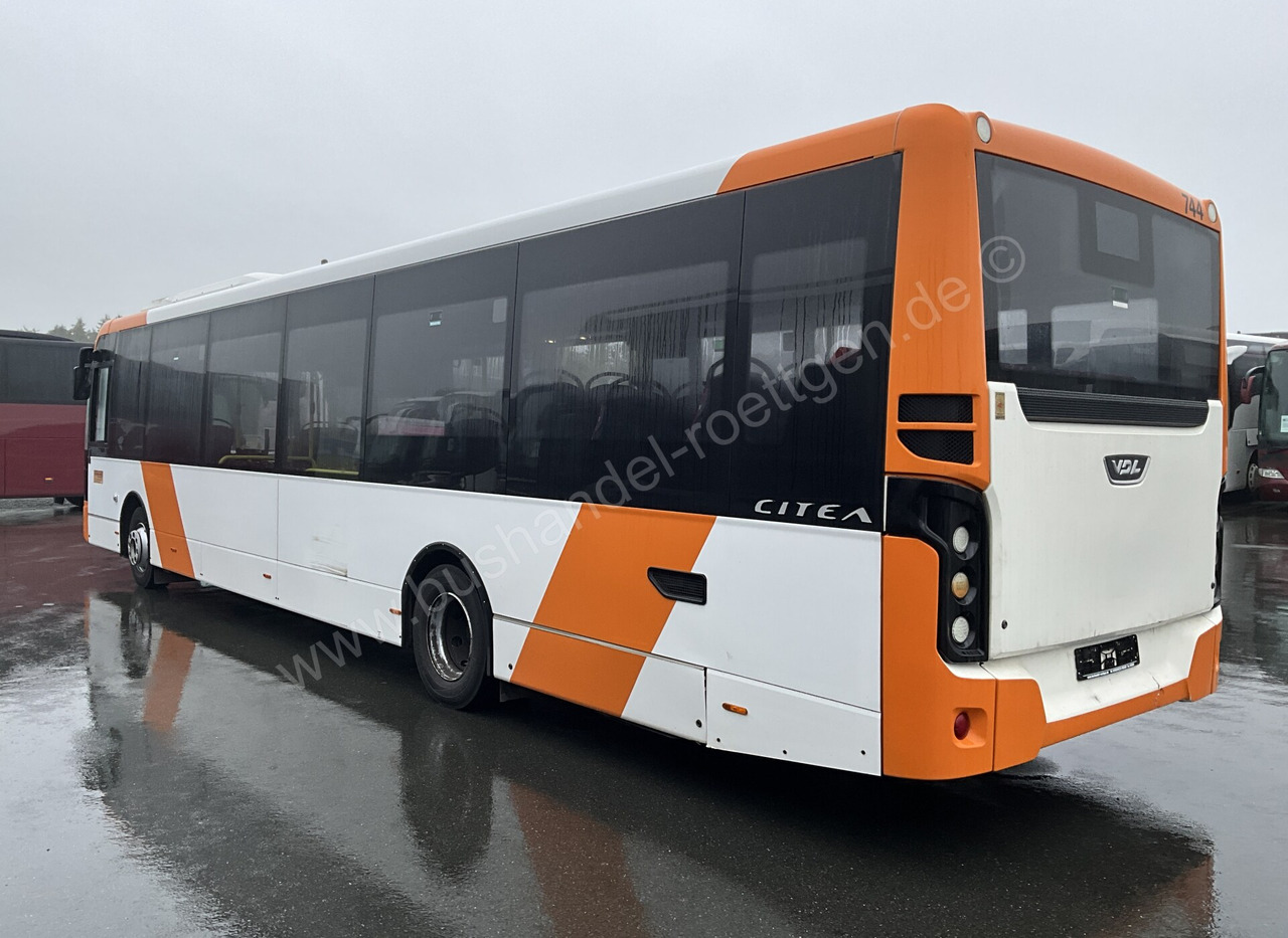VDL Citea LLE - Gradski autobus: slika 3 VDL Citea LLE - Gradski autobus: slika 3