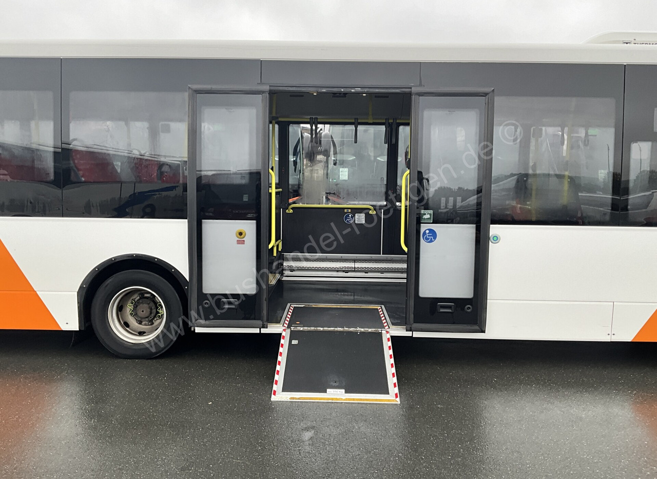 VDL Citea LLE - Gradski autobus: slika 5 VDL Citea LLE - Gradski autobus: slika 5