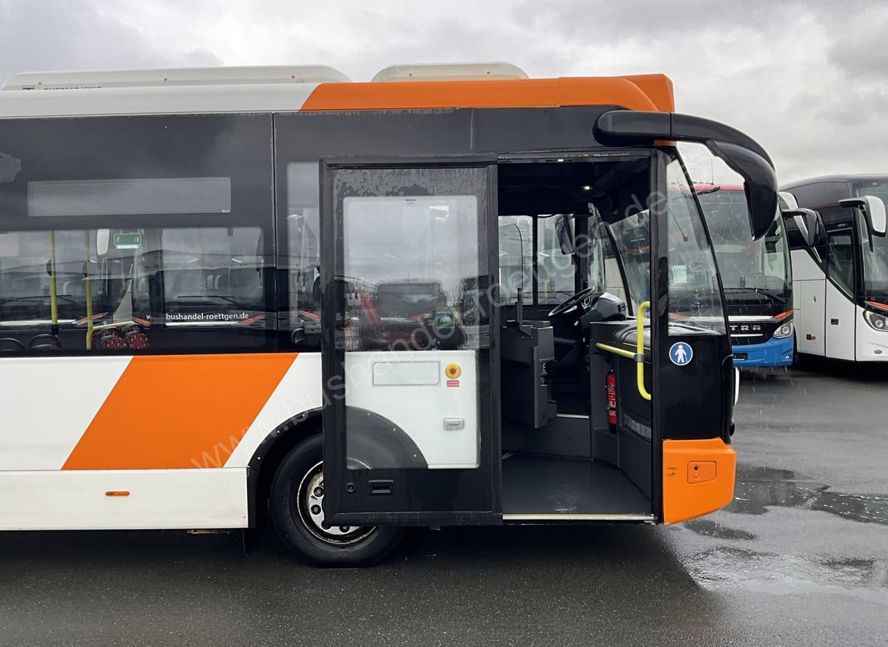 VDL Citea LLE - Gradski autobus: slika 5 VDL Citea LLE - Gradski autobus: slika 5