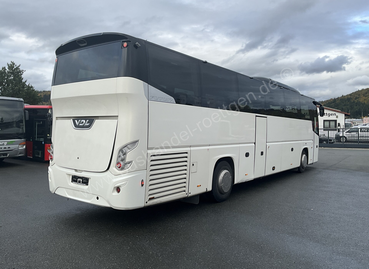 VDL Futura - Turistički autobus: slika 3 VDL Futura - Turistički autobus: slika 3