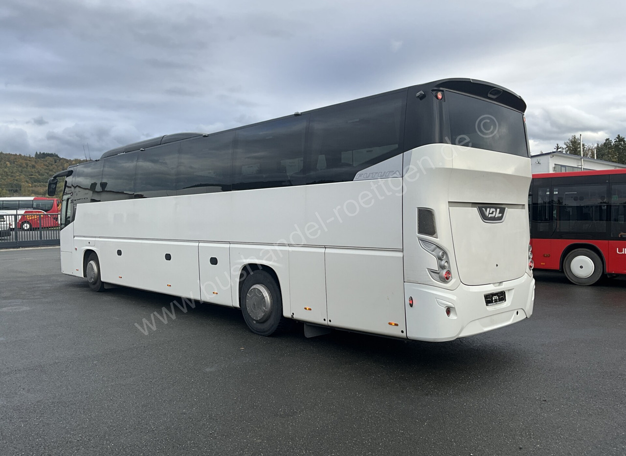 VDL Futura - Turistički autobus: slika 4 VDL Futura - Turistički autobus: slika 4