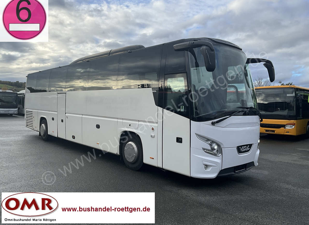 VDL Futura - Turistički autobus: slika 1 VDL Futura - Turistički autobus: slika 1